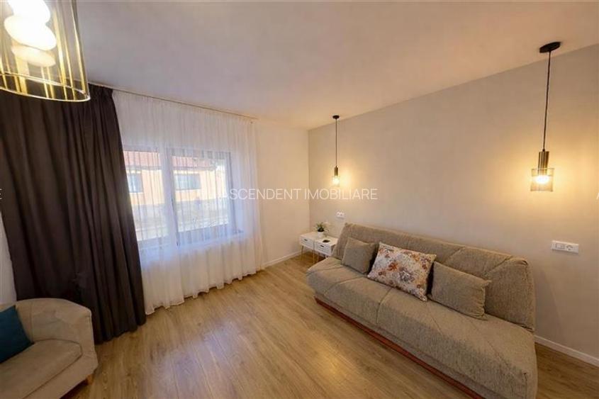 Film&3D! Casa 100 mp utili,terasa,curte generoasa,intr-o zona selecta a Brasovul - 3