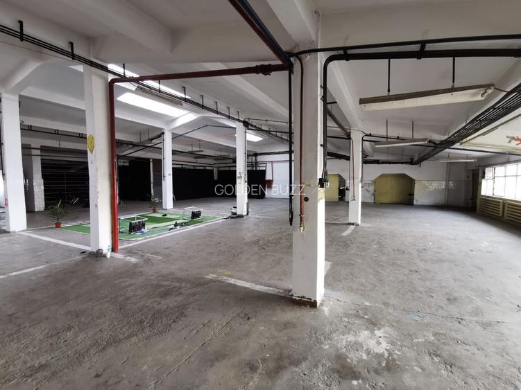 Prezentare Clădire – Zona Titulescu / Pasajul Basarab - 4