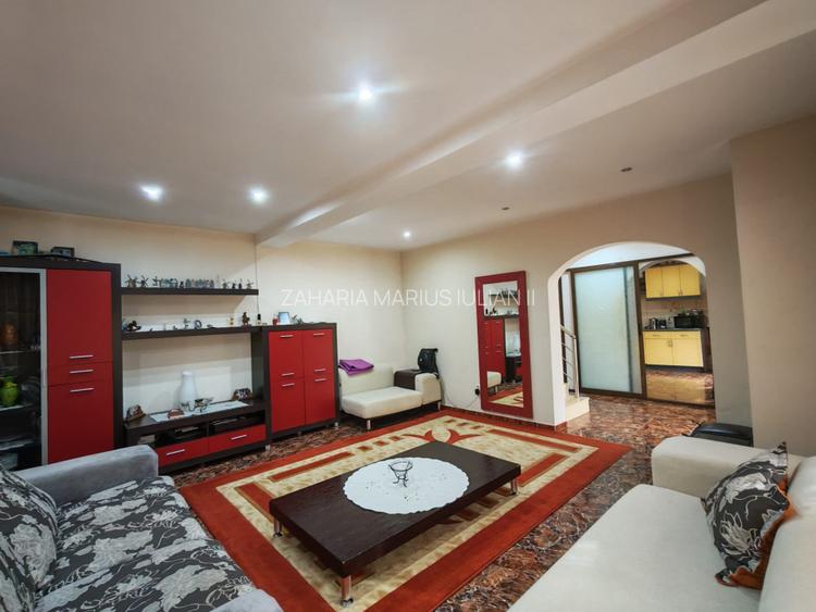 Casa in Serbanesti - 14