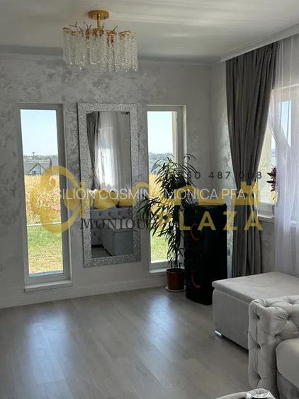 Casa moderna | Zona linistita | Design modern si elegant | - 3