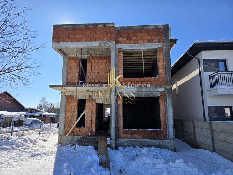 Vila 6 camere Tunari zona Centrala - 6