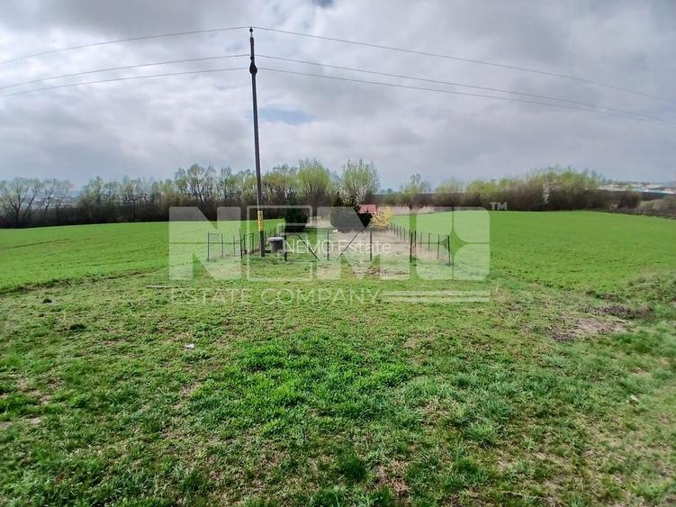 Teren De Vânzare I Suceava I 50.000 euro - 13