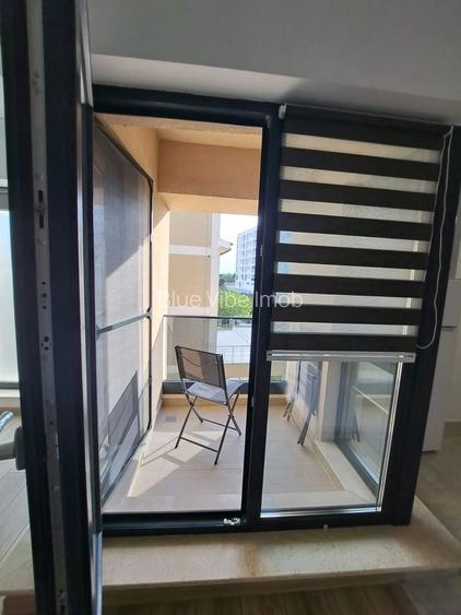 Garsonieră modernă 41 mp, Campus, loc parcare subteran inclus - 5
