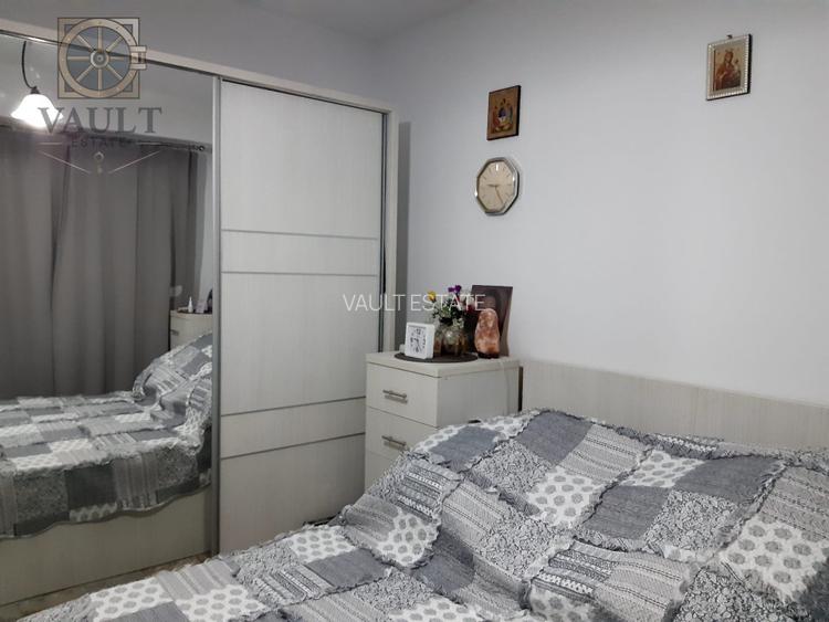 2 camere - terasa 20 mp - imobil 2020- Uverturii - 4