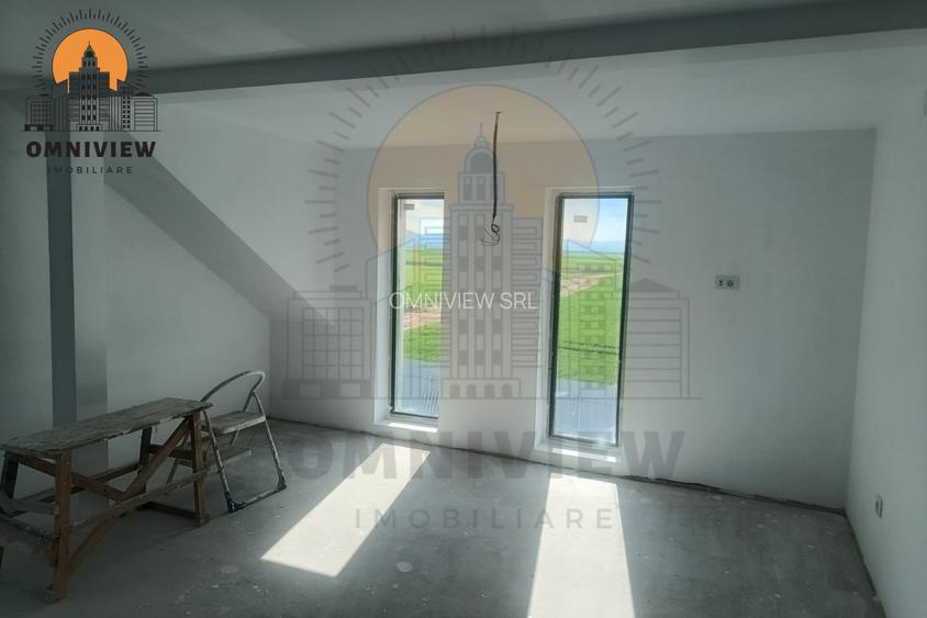 Casă individuală modernă Prejmer | 97 mp utili | teren 650 mp | pompă de căldură - 4