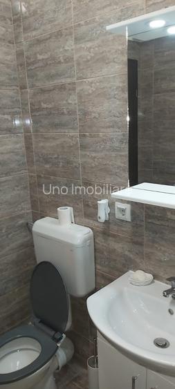 METROU BERCENI ,LA 15 MINUTE ,GARSONIERA CU LOC PARCARE INCLUS - 6