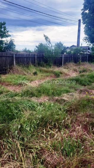 Casă cu utilități și teren 550 mp la Lipia, comuna Merei - 6