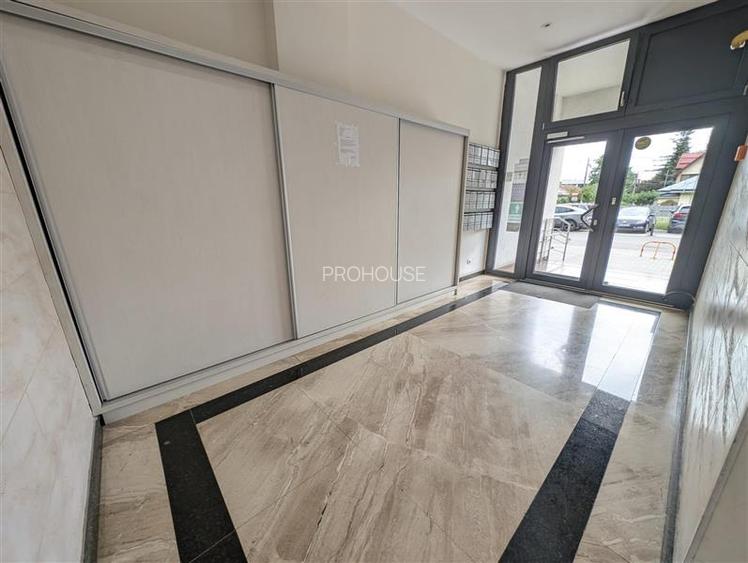 Mc. Donald - bloc nou - apartament 2 camere - mobilat si utilat - 13