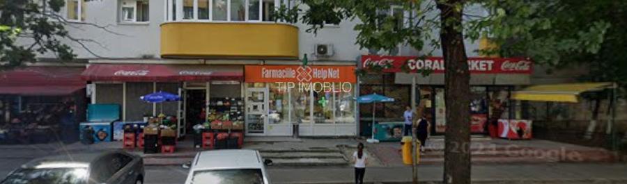 Rahova I Strada Barca I suprafata 80 mp I pret 1549 euro - 2