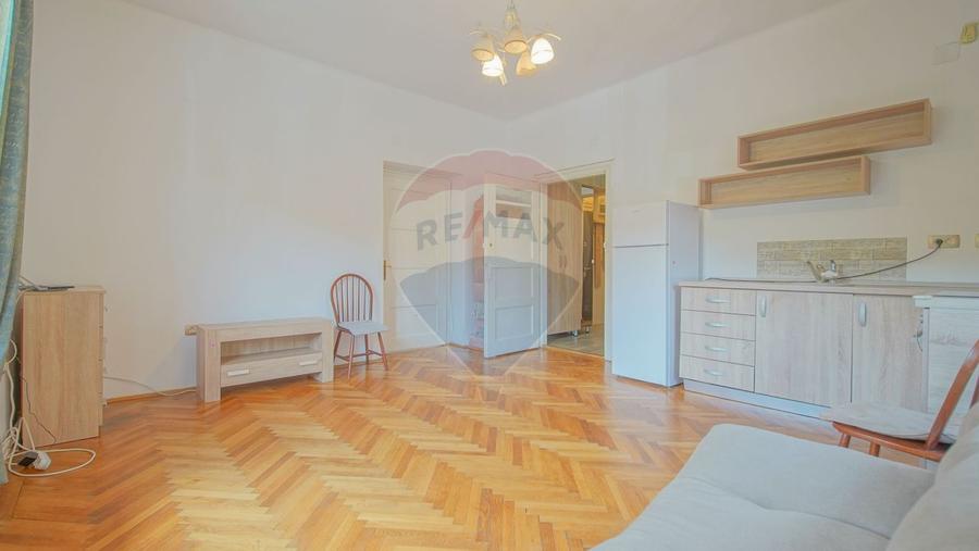 Apartament la Vilă | 2 Camere | Garaj | Lângă AFI Brașov