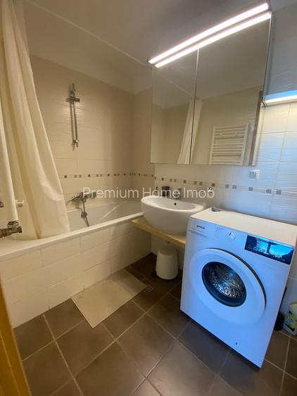 Apartament | 3 camere | bloc nou | parcare subterana | Asmita Gardens - 11