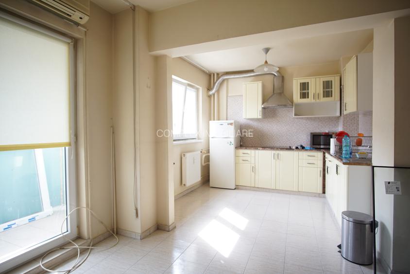 Apartament 2 Camere Arena Nationala-Blv.Chisinau Bloc 1984  Reabilitat - 5