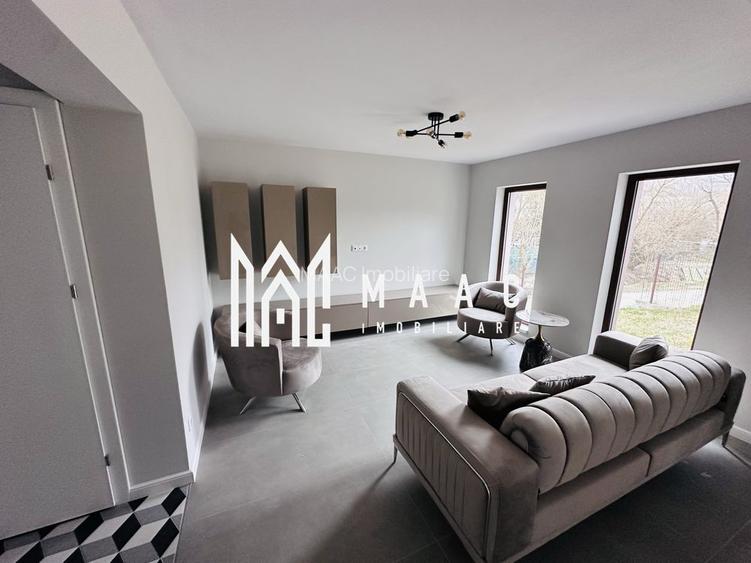 Casă  5 Camere | 120 MPU | Teren 427 MP | Cisnădie - 2