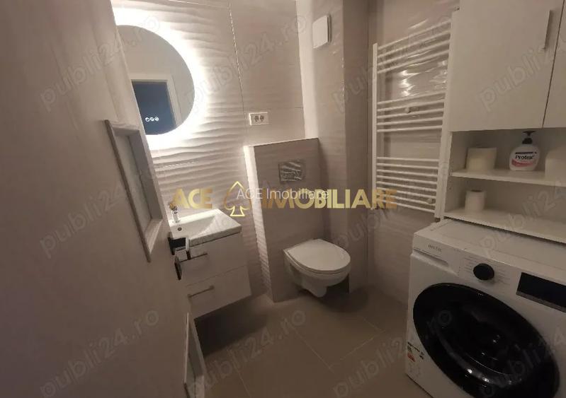 2 Camere de inchiriat | Aparatorii Patriei | Metrou | Parcare | Centrala - 6