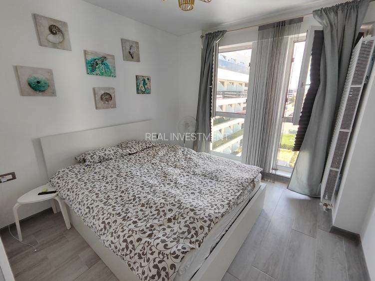 Apartament  100 m de plaja Mamaia Nord - 13