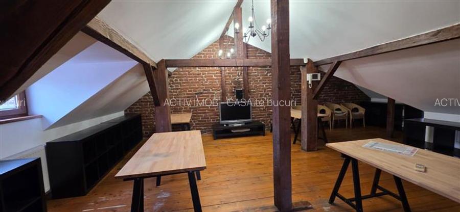 Vila 5 camere, 150 mp, Piata Alba Iulia- Decebal - 6