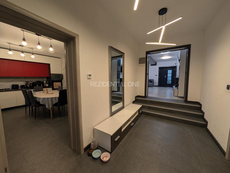 Vila deosebita zona Aviatori, teren 800m - 5