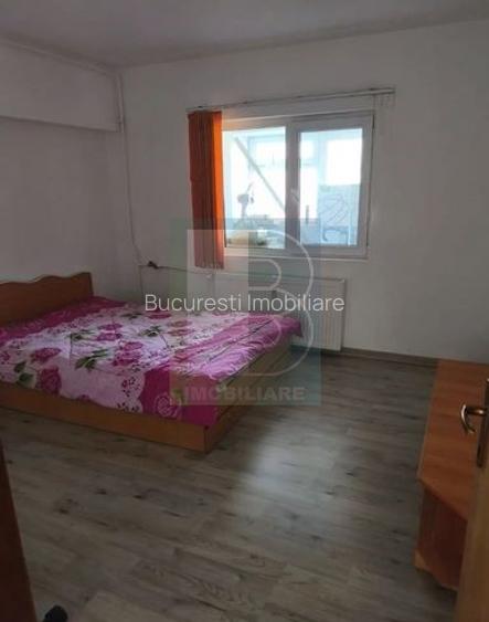 Apartament 3 Camere,Calea Calarasi,Metrou,Muncii,bl.1995,DECOMANDAT,Amenajat - 5