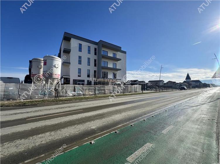 Apartament la cheie cu 3 camere 2 bai si 2 balcoane zona Pictor Brana - 9