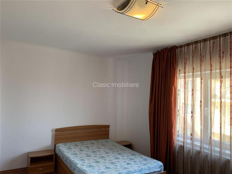 Inchiriere apartament 2 camere bloc nou in Manastur- zona Campului, Cluj Napoca - 7