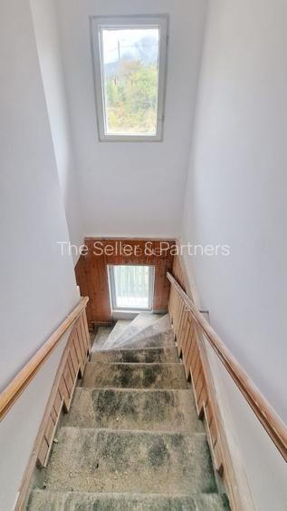 Aproape De Castelul Cantacuzino - 20