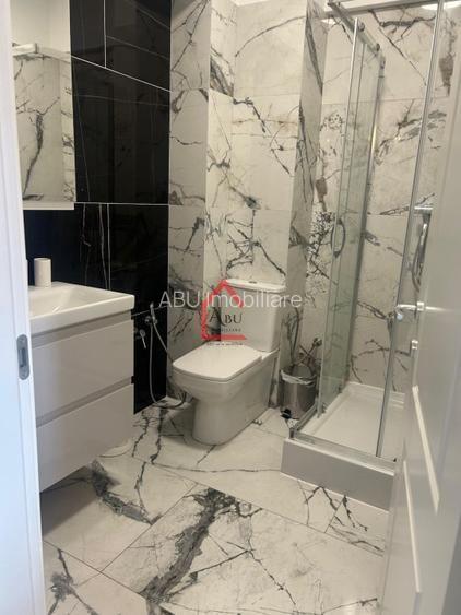 Ap 1 cam smart premium | Tătărași | bloc NOU | parcare - 12