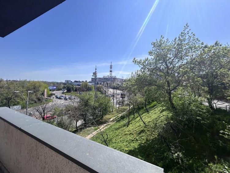 STUDIO TINERETULUI CITY  2/8 MOBILAT  CENTRALA TERMICA PROPRIE PARCARE SUBTERAN - 4