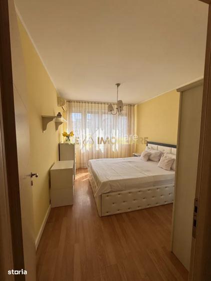 3 Camere de inchiriat | Berceni | Metrou | Petfriendly | Parcare - 4
