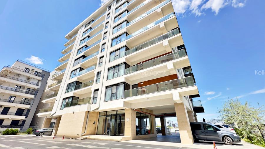 MAMAIA NORD - TOMIS VILLA PROMENADA - VEDERE LA MARE - Comision 0% - 2