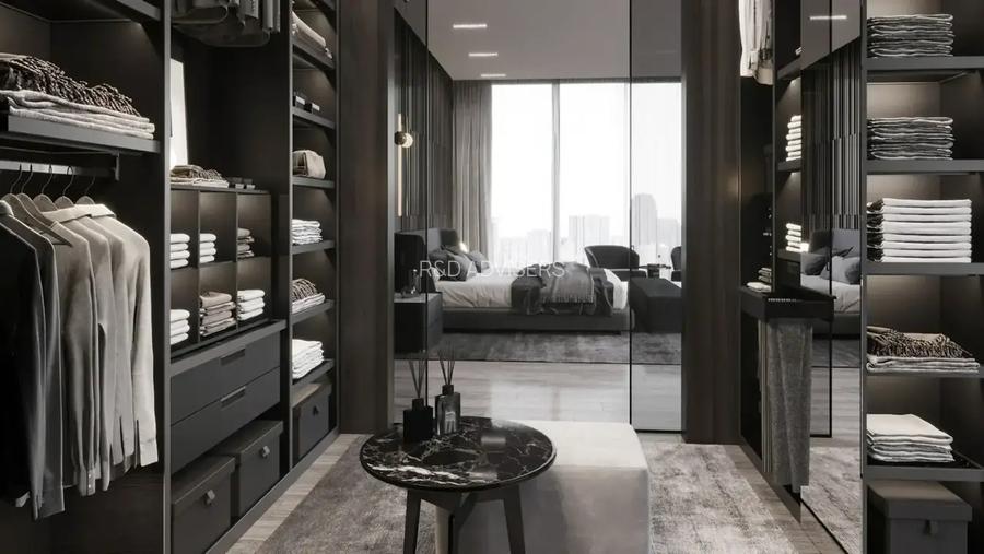 Duplex Spatios 3 Camere | Sector 3 | Izolatie Fonica | Dressing - 12