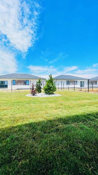 Ultimele 6 case disponibile în Ansamblul 8 Residence Balotești! - 4