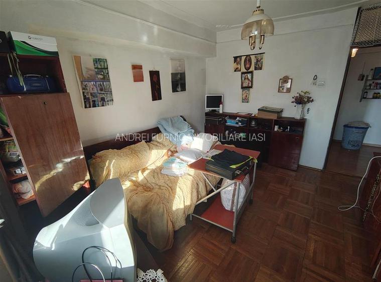 Apartament 4 camere 99mp Nicolina - Rond Vechi - 3