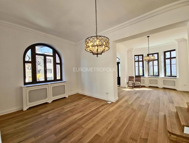 Vila complet renovata Dorobanti Capitale - 3