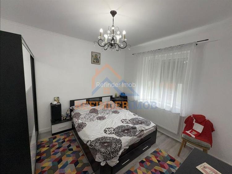 3 camere renovat, centrala proprie, Kaufland Salaj - 5