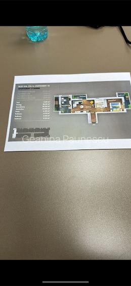 Apartament 2 camere de vânzare – Grand Kristal Residence | Metalurgiei - 11