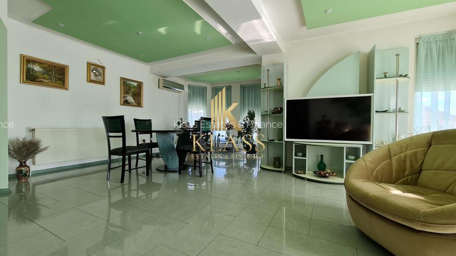 Vila P+1 cu piscina, Curtea de Arges - 11