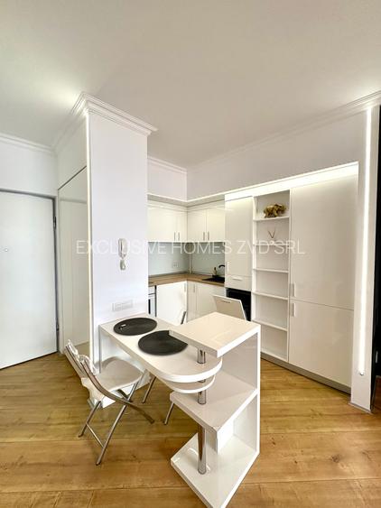 Complex 4 City North - spatiu verde - loc parcare inclus - 5