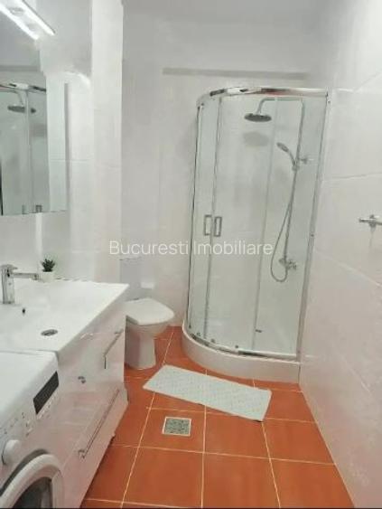 Apartament 2 Camere,Nerva Traian,bl.2013,Amenajat,centrala,mobilat,complet - 4