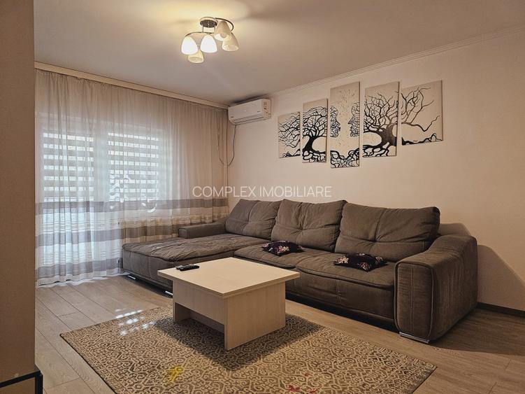 Vitan Mall | Apartament la prima inchiriere in bloc anvelopat la et.1 cu parcare - 3