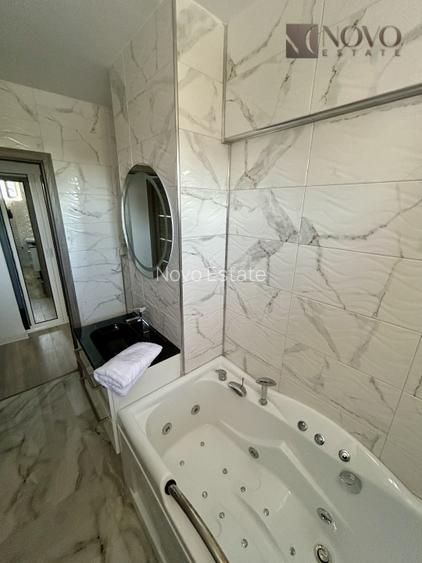 2 Camere | Campia Libertatii | Prima Inchiriere | Balcon | Renovat - 13