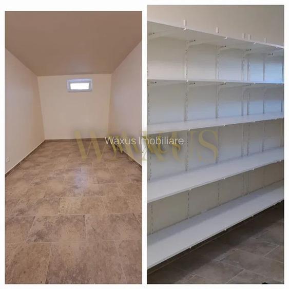 Apartament de 3 camere, 68mp, garaj, boxa 15mp, Oncos Parc - 8