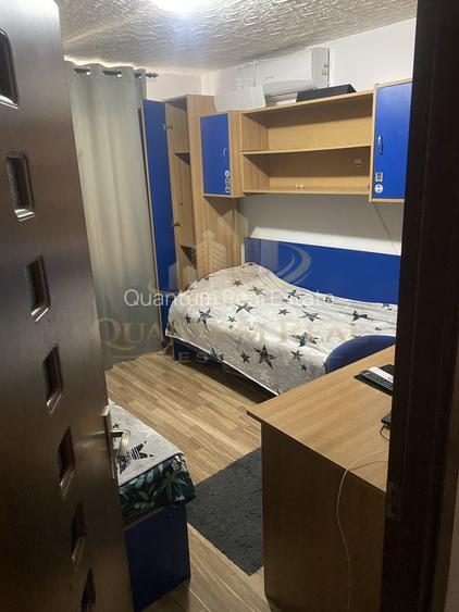 Apartament 3 camere Bd Chisinau - 3