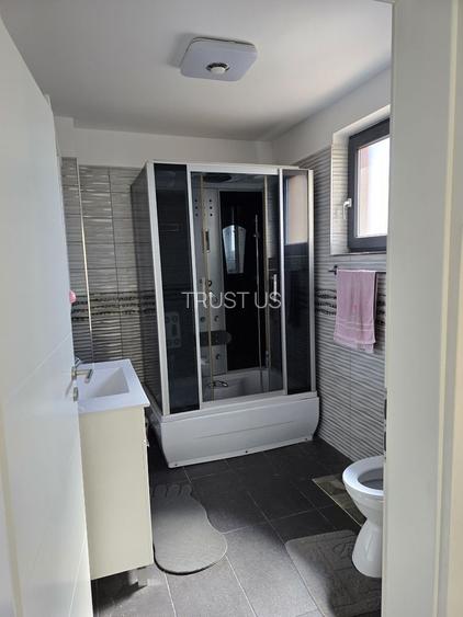 COMISION 0%, Casa Individuala, 6 Camere, 156 Mp, 550 Mp Teren, SACALAZ - 13