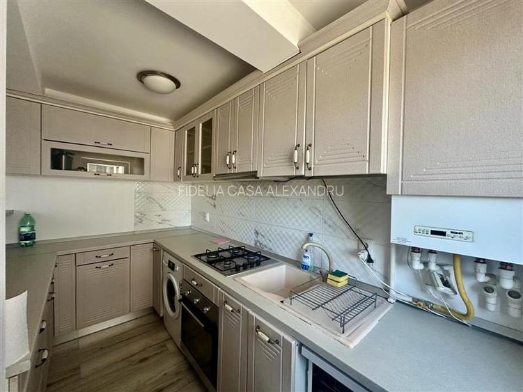 Apartament 3 camere Centru Sf.Lazar - 9