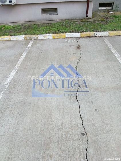 Apartament 2 camere de închiriat | Tomis Plus | Loc de parcare privat - 9