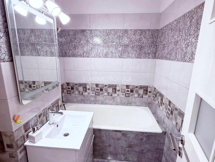 Apartament 4 camere decomandat, suprafata generoasa - 8