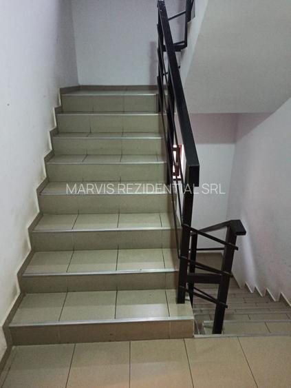 2cam-studio partial mobilat+parcare/20min metrou Leonida/Berceni - 12