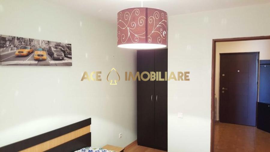 2 Camere de inchiriat | Calea Plevnei | Centrala | Petfriendly
