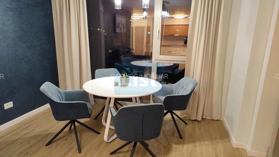 Apartament modern | 2 camere | Parcare | Iulius Mall - 2