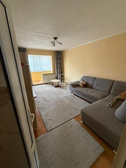 Apartament 2 Camere Mobilat/Utilat cu Parcare De Inchiriat, Unirii - 2